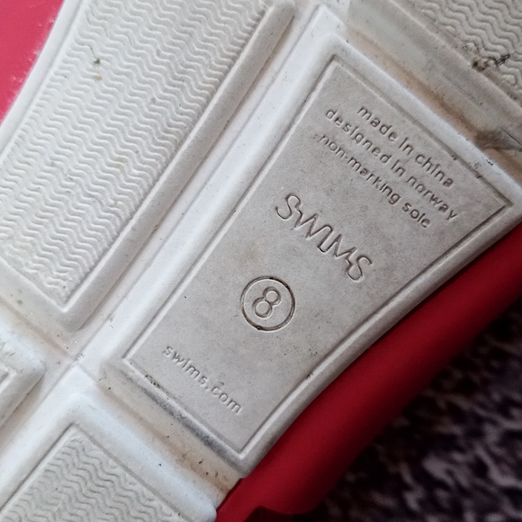 SWIMS Braided Lace Loafer Shoes - Picture 4 of 10